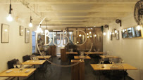 Atmosphère du Restaurant français Bubo - Restaurant Marseille - n°14