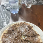 Photo n°2 de l'avis de Noemi.i fait le 05/12/2023 à 20:28 sur le  Pizzeria Pizza Divina à Martina Franca