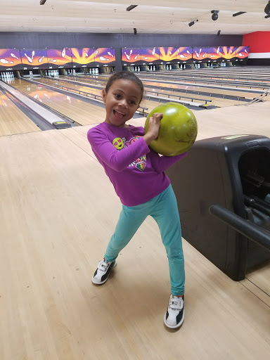 Bowling Alley «AMF Deltona Lanes», reviews and photos, 2716 Enterprise Rd, Orange City, FL 32763, USA