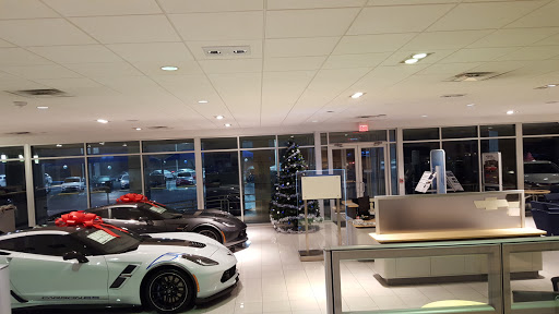 Chevrolet Dealer «AutoNation Chevrolet North Richland Hills», reviews and photos, 7769 Boulevard 26, North Richland Hills, TX 76180, USA