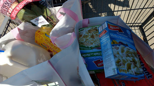 Supermarket «ALDI», reviews and photos, 801 Interstate Dr, Champaign, IL 61822, USA