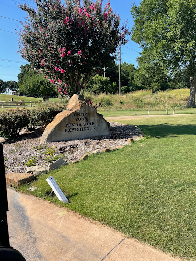 Golf Course «Texas Star Golf Course», reviews and photos, 1400 Texas Star Pkwy, Euless, TX 76040, USA