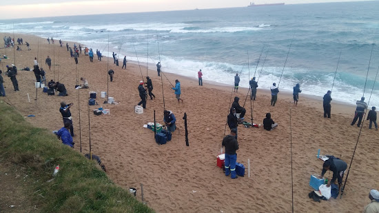 Isipingo beach