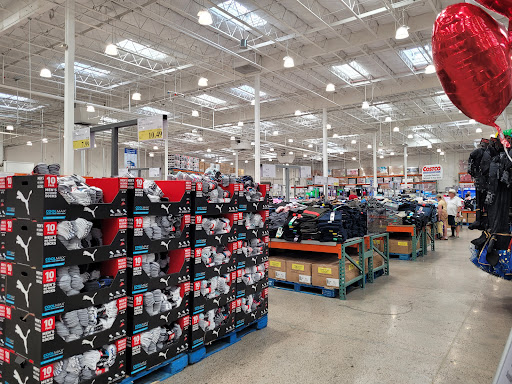 Warehouse store «Costco Wholesale», reviews and photos, 2200 Harvard Way, Reno, NV 89502, USA