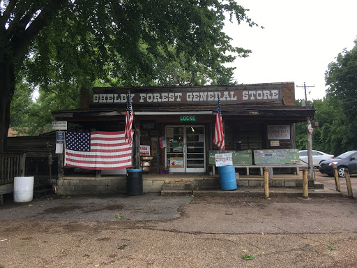 Grocery Store «Shelby Forest General Store», reviews and photos, 7729 Benjestown Rd, Millington, TN 38053, USA
