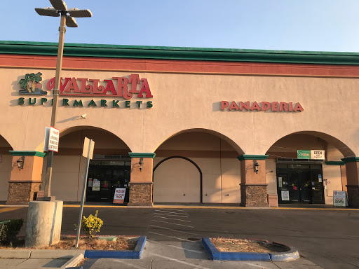 Supermarket «Vallarta Supermarkets», reviews and photos, 1357 E Los Angeles Ave, Simi Valley, CA 93065, USA
