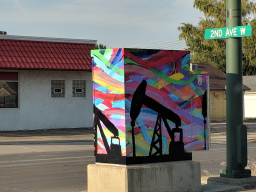 Pet Store «Paw Prints & Fishtails», reviews and photos, 1318 2nd Ave W, Williston, ND 58801, USA