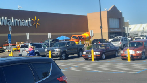 Department Store «Walmart Supercenter», reviews and photos, 3290 S Santiam Hwy, Lebanon, OR 97355, USA