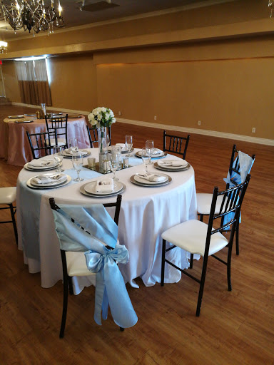 Event Venue «Castle Heights Bijoux», reviews and photos, 2500 Washington Ave, Waco, TX 76710, USA