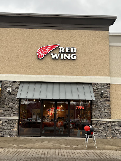 Red Wing - Nashville, TN