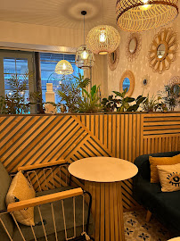 Atmosphère du CAFET'O CAFE SHOP à Paris - n°17