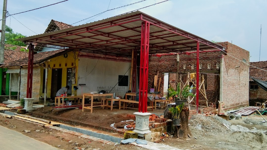 WarKop Satuman (Gado-Gado & Rujak Bu Siti)