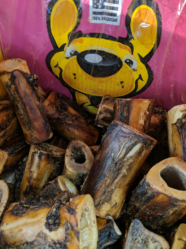 Pet Store «Animal Feeds & Needs», reviews and photos, 401 W Golf Rd, Arlington Heights, IL 60005, USA