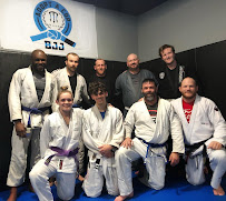 Battle Born BJJ and MMA - Photo 8 - Car repair in High Point, NC, High Point