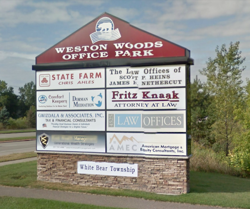 Auto Insurance Agency «State Farm: Chris Ahles», reviews and photos