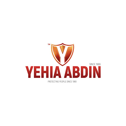 Yehia Abdin