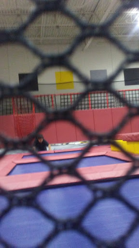 Recreation Center «Trampoline Xtreme», reviews and photos, 5745 Chantry Dr, Columbus, OH 43232, USA