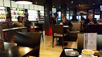Atmosphère du Restaurant LE CAFÉ DE RENNES - n°17