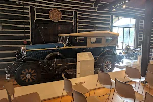 New Jersey State Police Museum image