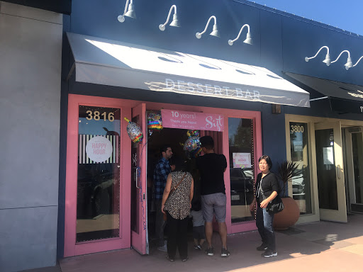 Sift Dessert Bar Napa, 3816 Bel Aire Plaza, Napa, CA 94558, USA, 