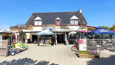 Aloha Sables d'or à Fréhel