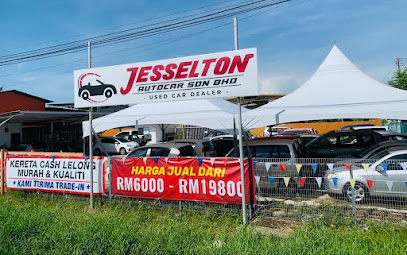 Jesselton Autocar Sdn Bhd