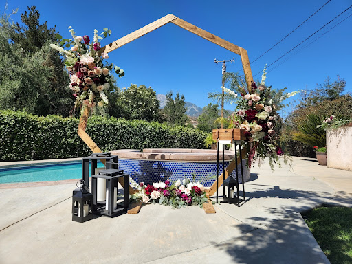 Florist «Archibald Flowers», reviews and photos, 9688 E Foothill Blvd, Rancho Cucamonga, CA 91730, USA