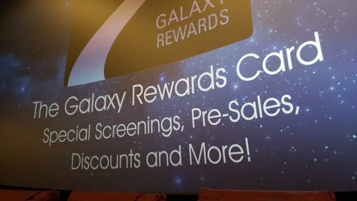 Movie Theater «Galaxy Uptown Luxury+ Theatre», reviews and photos, 4649 Point Fosdick Dr NW, Gig Harbor, WA 98335, USA