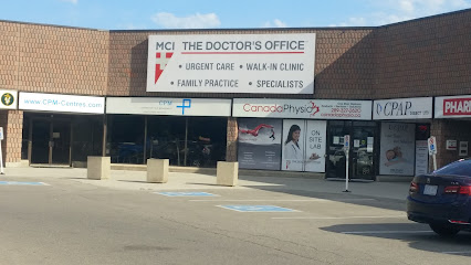MCI The Doctor's Office Meadowvale