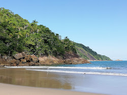 Photo de Praia do Sono - endroit populaire parmi les connaisseurs de la détente