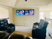 Go Mounting: TV Mounting Service, Home Theater Installation, Home Network & Smart Home - Photo 4 - Car repair in , Houston