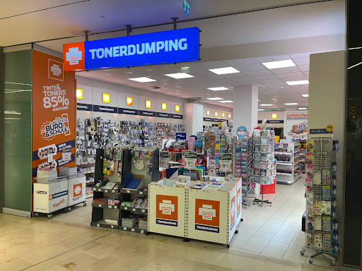 TONERDUMPING