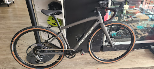 Bicycle Store «Bicycle World», reviews and photos, 1113 S 77 Sunshine Strip, Harlingen, TX 78550, USA