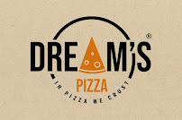 Photos du propriétaire du Pizzeria Dream's Pizza Bray sur Seine - n°3