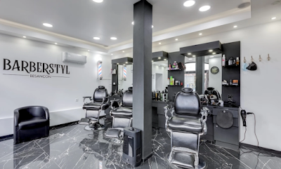 BarberStyl à Besançon