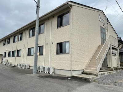コンフォート真岡