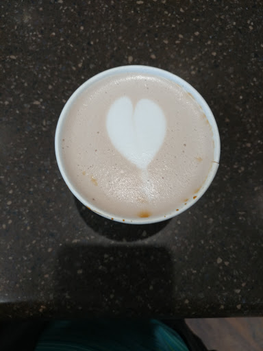 Coffee Shop «Dancing Goats Coffee Bar», reviews and photos, 419 W Ponce de Leon Ave, Decatur, GA 30030, USA