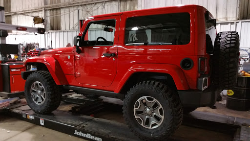 Used Car Dealer «Joe Ricci Used Cars & Financing», reviews and photos, 33543 Gratiot Ave, Charter Twp of Clinton, MI 48035, USA