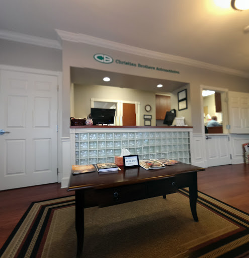 Auto Repair Shop «Christian Brothers Automotive Bedford», reviews and photos, 3920 Hwy 121, Bedford, TX 76021, USA