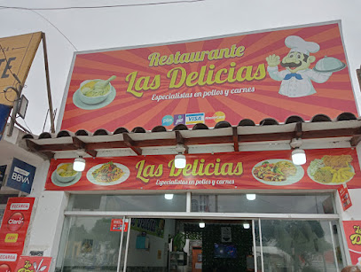 Las Delicias - Bolognesi 346, Cerro Azul 15717, Peru