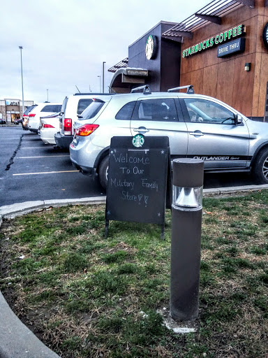 Coffee Shop «Starbucks», reviews and photos, 1242 Arsenal St, Watertown, NY 13601, USA