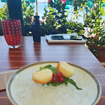 Photo n°2 de l'avis de mailys. fait le 26/08/2022 à 08:23 sur le  Langosteria Paraggi à Santa Margherita Ligure