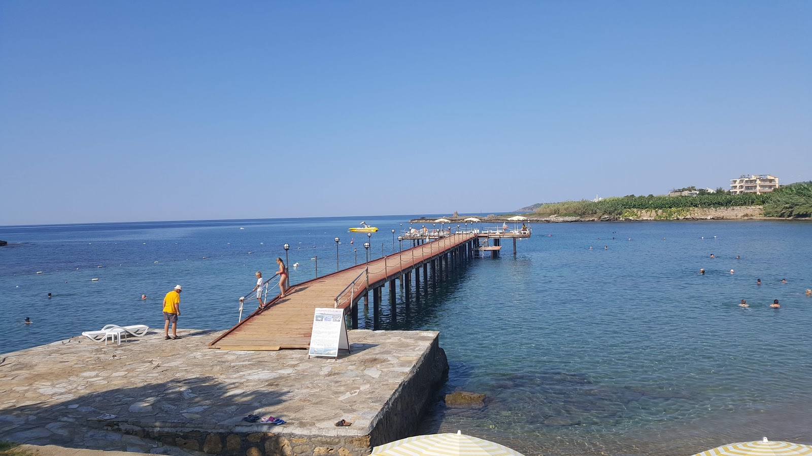 Okurcalar beach IV photo #7