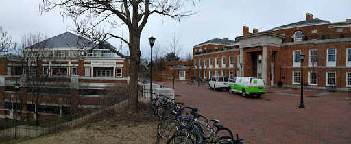 Book Store «University of Virginia Bookstore», reviews and photos, 400 Emmet St S, Charlottesville, VA 22903, USA