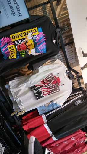 Clothing Store «rue21», reviews and photos, 1846 Joe Battle Blvd, El Paso, TX 79936, USA