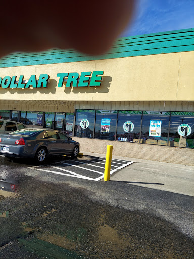 Dollar Store «Dollar Tree», reviews and photos, 1629 Tappahannock Blvd, Tappahannock, VA 22560, USA