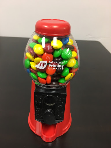 Commercial Printer «Advance Printing Co», reviews and photos, 8100 Reading Rd, Cincinnati, OH 45237, USA