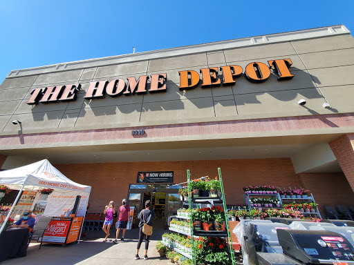 Home Improvement Store «The Home Depot», reviews and photos, 9890 N 90th St, Scottsdale, AZ 85258, USA