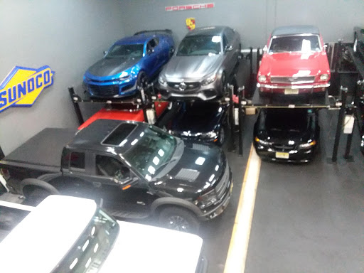 Used Car Dealer «Interstate Motorsport LLC», reviews and photos, 109 Titus Mill Rd, Pennington, NJ 08534, USA