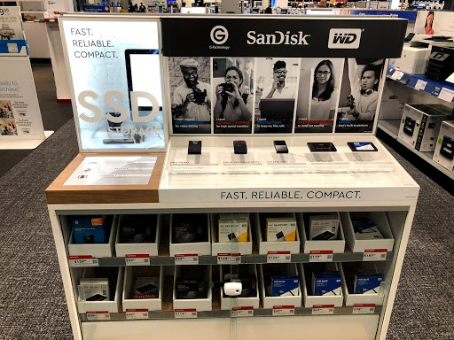 Electronics Store «Best Buy», reviews and photos, 3873 Grand Ave, Chino, CA 91710, USA